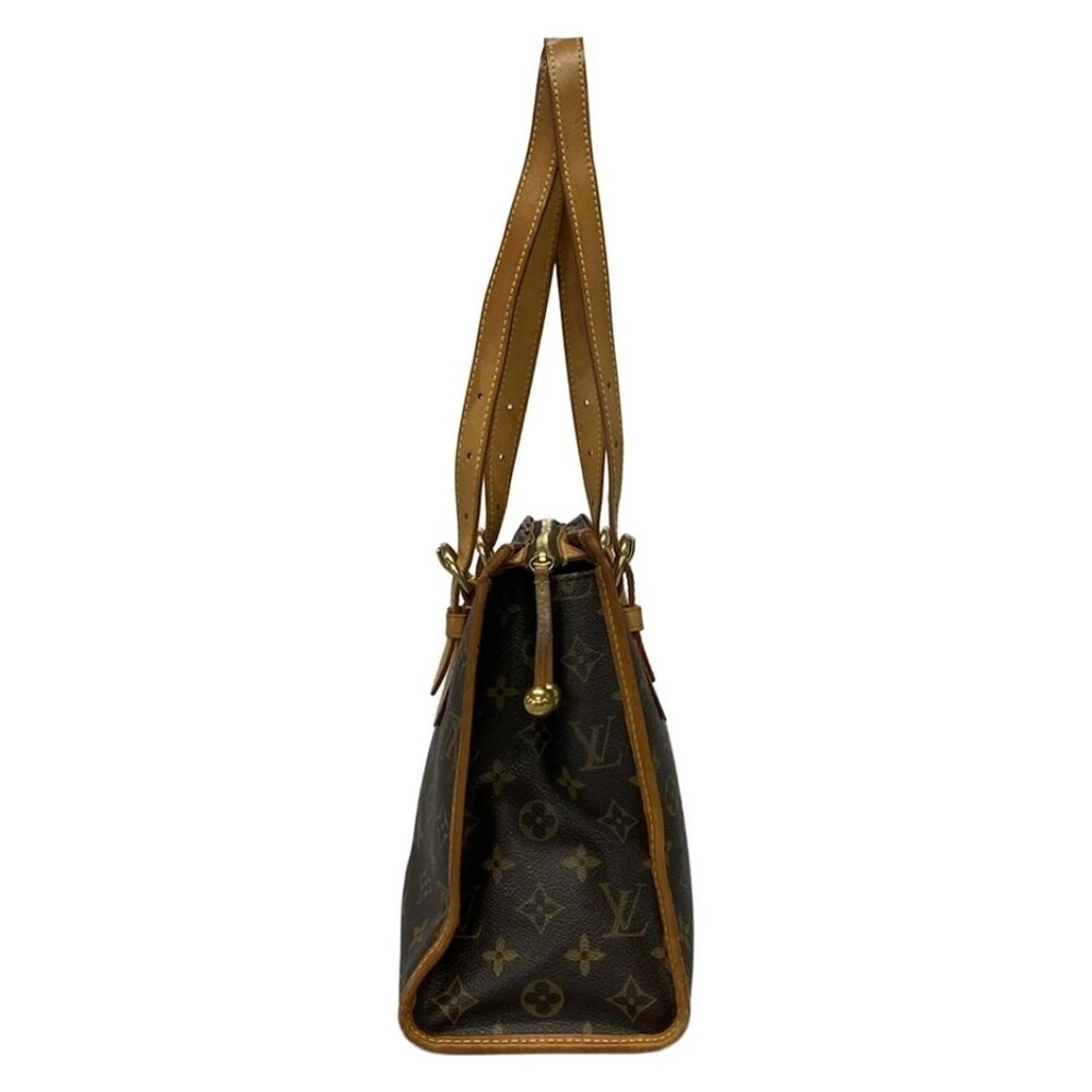 LOUIS VUITTON Popincourt Haut Monogram - Shoulder Bag 587-061025 - Picture 4 of 11